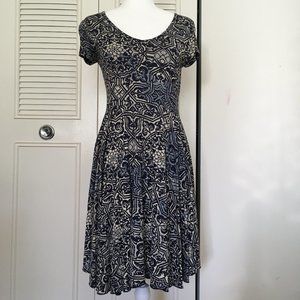 Peruvian Connection, M.